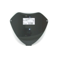 Windschild MRA Spoilerscheibe, für: DUCATI Monster S4, rauchgrau, 00