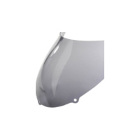 Windschild MRA Spoilerscheibe S, für: Kawasaki Z 900 RS (Cafe Racer) 2018-, rauchgrau