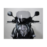 MRA Touring screen T, for: SUZUKI DL 1000 V-STROM, 14-16, clear