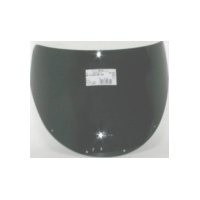MRA Touring screen, for: SUZUKI GSX R 1100, 89-90, clear