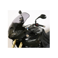 MRA Touring screen T, for: TRIUMPH TIGER 1050 /SE /SPORT 06-15, clear