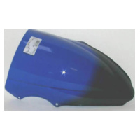 Windschild MRA Racingscheibe, für: SUZUKI TL 1000 S, 97-,klar