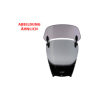 Windschild MRA X-Creen- Touring XCT, TDM 900 2002-, klar