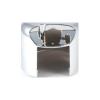 Lower case for original speedometer for YAMAHA