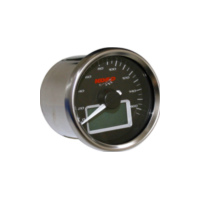 KOSO Speedometer GP Tacho D55