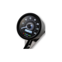 DAYTONA DAYTONA Digitaler Tacho, VELONA 2