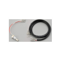 DAYTONA Temperatursensor mit 1/8 Zoll Gewinde und externem Kabel für VELONA Instrumente