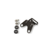 DAYTONA Kombihalter für VELONA 60 & MICRO, schwarz