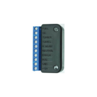 motogadget Signalkabel Kasten für Tachometer, Msp Breakout Box A