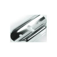 motogadget msm combi Handle Bar Bolt-on-Bracket, 1 Zoll 361-847
