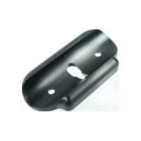 motogadget msm combi Handle Bar Bolt-on-Bracket, 7/8 inch