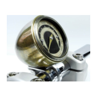 motogadget Mst Vintage Instrument Cup, 1 inch