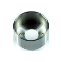 motogadget Mst weld-in cup, VA
