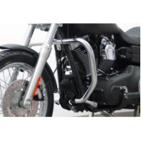 FEHLING Protection Guard, angular shape, Dyna models from 2006/2008