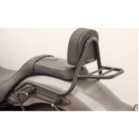 FEHLING Sissy Bar black, for: YAMAHA XVS 1300 Custom (VP36), 14