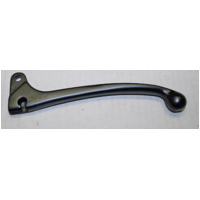 Br. lever XL125/185/250/500S, black