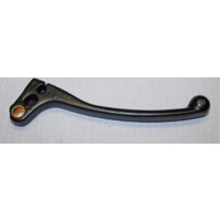 Kupplungshebel CB450/650/900/1100, CX, schwarz passend für Honda NT Deauville 650 RC47C 2000, 34 PS, 25 kw