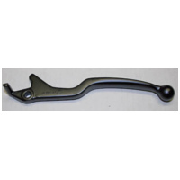 Br. lever DR650/750/800, GN125, LT-F250-500, black