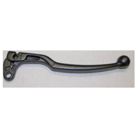 Clutch lever GS/GSX250-1100, GN, GR, DR, black