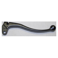 Clutch lever DT50-125, XT350-750, TDR, black