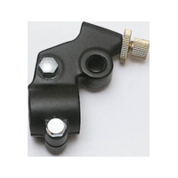 Clutch lever holder XS 400