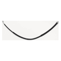 Speed shaft for: YAMAHA, e.g. XTZ 660 Ténéré fitting for Yamaha XTZ Tenere 660 3YF 1994, 48 PS, 35 kw