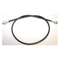 Tachowelle für: SUZUKI, GSX 400 E,S, GS 450 E,L,S passend für Suzuki GSX Katana 400 GS40XF 1981, 42 PS, 31 kw
