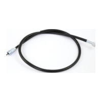 Speedometer shaft for: KAWASAKI, GPZ 1000 RX/GTR 1000