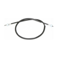 Speedometer shaft for: YAMAHA, XT 350/600