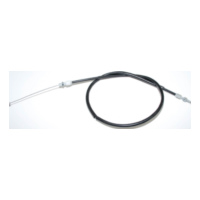 Throttle cable, close, for: HONDA NX 650, 88-94