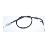 Throttle cable, open, for: SUZUKI GSX-R 750, 02-03