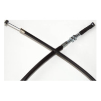 Clutch cable for: HONDA CX 500 C, 80-84