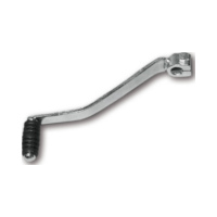 Gear lever chrome plated, long