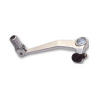 Schalthebel Alu, mit Umlenkung für: SUZUKI, klappbar passend für Suzuki GSX-R  750 GR7BB 1992, 100/112 PS, 74/82 kw