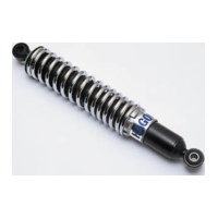 HAGON Shock absorber XL 500 S, 79-81