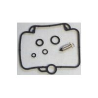 Carburettor repair kit for SUZUKI CAB-S12