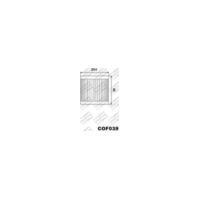 CHAMPION Oil filter for KTM 460-796