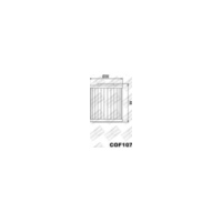 CHAMPION Oil filter for KAWASAKI/SUZUKI