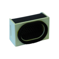 CHAMPION Air filter for KAWASAKI 474-320