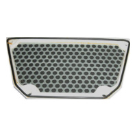 MEIWA Air filter for KAWASAKI 477-031