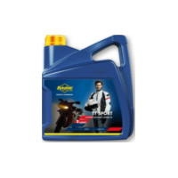 Putoline TT Sport, 2-Takt Motoröl, halbsynth., 4 L