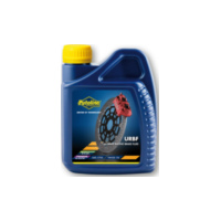 Putoline Competition brake fluid DOT 4 URBF, 500 ml