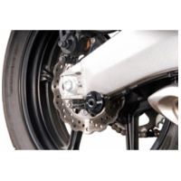 SW-MOTECH Schwingen-Sturzpad-Kit für KAWASAKI Versys