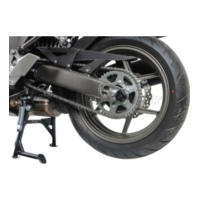 SW-MOTECH Hinterachs-Sturzpad-Kit für KAWASAKI
