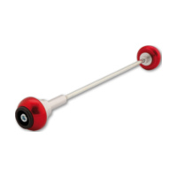 LSL Axle Balls Classic, various for: YAMAHA, red, front axle 555Y105RT