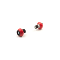 LSL Axle Balls Classic for: BMW, front axle 555B070SR
