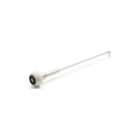 LSL Axle Balls Classic, various for: TRIUMPH, white, rear axle 556T047WT