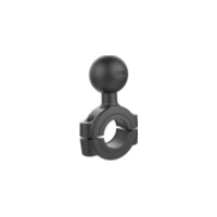 RAM Mounts Torque Rohrschelle - 28,6-38,1 mm Ø, C-Kugel (1,5 Zoll)