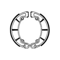 FERODO Bremsbacken FSB 794