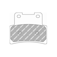 FERODO Sintered lining FDB 2322 SM